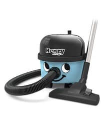 Image of Henry Allergy Vacuum Cleaner HVA160 - Direct From UK Manufacturer
