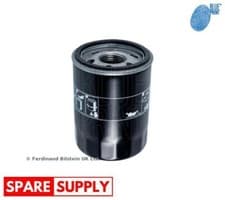 Image of OIL FILTER FOR ASTON MARTIN LAND ROVER JAGUAR BLUE PRINT ADJ132106