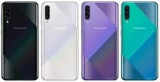Image of Samsung Galaxy A50s 64GB 128GB Unlocked - All Colours - UK Phones - Very Good A
