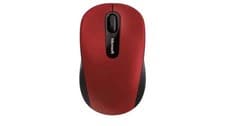 Image of Microsoft 3600 Mouse Bluetooth 4.0 2.4G Wireless Lightweight