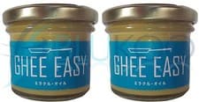 Image of Ghee Easy Organic Ghee 100g (Pack of 2)
