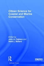 Image of Citizen Science for Coastal and Marine Conservation