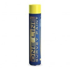 Image of One Line Survey Marking Spray Paint - 750ml