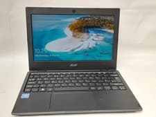 Image of Laptop Acer Intel Celeron N4020 SSD Travelmate Spin B3 Series N16q15 Win1 #28803