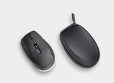 Image of 3Dconnexion CadMouse Pro - Wired Ergonomic Mouse for CAD Professionals - NEW