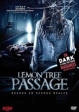 Image of LEMON TREE PASSAGE (2017) **DVD R2** JESSICA TOVEY, TIM PHILLIPPS,