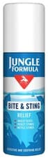 Image of Jungle Formula Bite and Sting Relief Spray 50ml