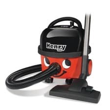 Image of Numatic Henry Vacuum Cleaner HVR160-11