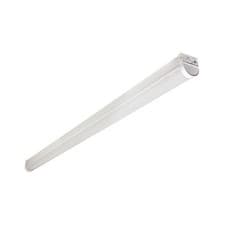 Image of INTEGRAL LED LIGHTSPAN T8 BATTEN 5FT SINGLE STANDARD 3900LM 30W 130LM/W 4000K