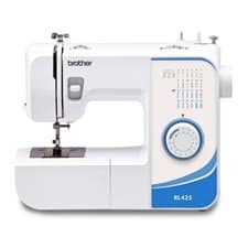 Image of 4977766706230 Brother RL425 sewing machine Brother
