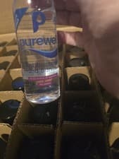 Image of Purewell Antibacterial Hand Sanitiser 100ml