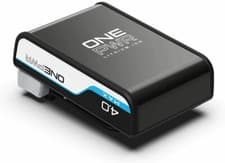 Image of Vax 4.0Ah ONEPWR Battery Genuine Replacement Vacuum Cleaner Part