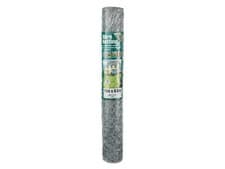 Image of Gardman Galvanised Wire Netting 25mm² Hexagon, 10 x 0.6m