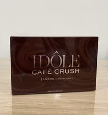 Image of Lancome Idôle Cafe Crush Eyeshadow Palette