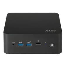 Image of MSI Cubi NUC 1M Intel Core 7 150U 16GB RAM 1TB SSD Mini Desktop Win 11 Pro