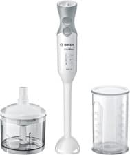 Image of Bosch Ergomixx MSM66020GB Hand Blender 600W - White