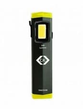 Image of C.K COB-LED Mini Inspection Light 240 - Rechargeable T9423USB T9423USB