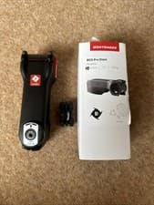 Image of Brand New Bontrager RCS Pro Stem 100mm -7 degrees 185g