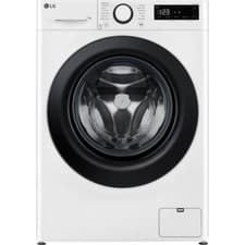 Image of LG F4Y511WBLN1 11Kg Washing Machine White 1400 RPM A Rated