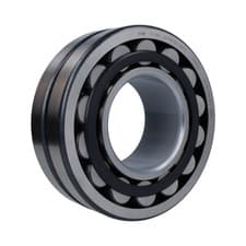 Image of 22319-E1-XL-T41D FAG 95 x 200 x 67 mm SPHERICAL ROLLER Spherical Roller Bearing