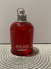 Image of CACHAREL AMOR AMOR 100ml EAU DE TOILETTE SPRAY FOR HER *SPECIAL OFFER*