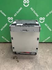 Image of Beko HygieneShield™ Full Size Dishwasher - Black - C Rated BDIN16440 #LF125188