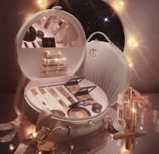 Image of Charlotte Tilbury Pillow Talk Dreams Come True Gift Set Authentic ! sold out!