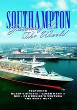 Image of Southampton - Gateway to the World DVD ALL REGIONS PAL