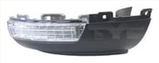 Image of Left TYC 337-0272-3 Indicator for SEAT,VW