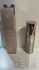 Image of Delilah Alibi the Perfect Cover Fluid Foundation 30ml Tawny