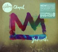 Image of Yahweh CD+DVD