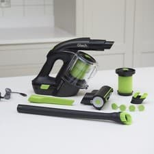 Image of Gtech Multi MK2 K9 Handheld Cordless Vacuum Cleaner Reinforced Pet Hoover ATF060