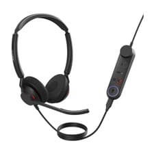 Image of Jabra Engage 50 II - (50 II Link) USB-A MS Stereo