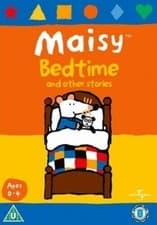 Image of Maisy Bedtime and Other Stories (2006) Neil Morrissey DVD Region 2 New & Sealed