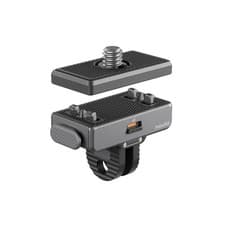 Image of Insta360 Quick Release Mount for Ace Pro 2 X4 X3 One X2 GO 3S Action Camera