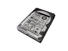 Image of Dell 1.2TB 2.5" SAS HDD Hard Drive 10K 12Gbps 9XNF6 Enterprise