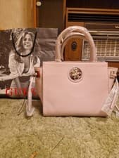 Image of Brand New Guess Open Road Society Bag