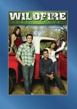 Image of WILDFIRE: SEASON 4 - Region 1 DVD,US Import
