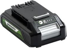 Image of Greenworks 24V Battery. Original Greenworks 24V Power Supply 2Ah Powerfu