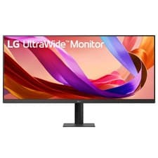 Image of LG 34U511A-B 34" UltraWide Full HD IPS 100Hz HDR400 FreeSync Borderless Monitor