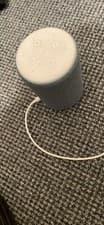 Image of Amazon Echo 3rd Gen Bluetooth Smart Speaker with Alexa