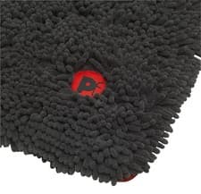 Image of Memory Foam Microfibre Pet Mat