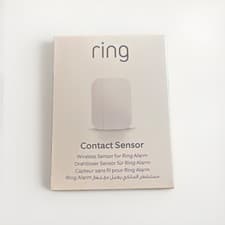 Image of Ring Alarm Wireless Contact Sensor Second 2nd Generation, security, NEW Sealed
