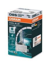 Image of D8S OSRAM Cool Blue Intense Xenarc Next Gen 25W 6200K Xenon HID Bulb