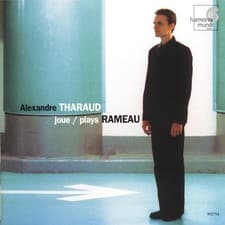 Image of Rameau - Nouvelles Suites, (CD)