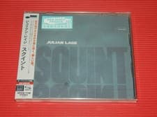 Image of Squint Julian Lage [SHM-CD]