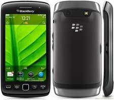 Image of SEALED BOXED BlackBerry Torch 9860 4GB (Black) Unlocked