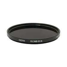 Image of Hoya PROND EX 8 Neutral density camera filter 77 mm