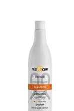 Image of ALFAPARF YELLOW PROFESSIONAL Repair Shampoo 500ml