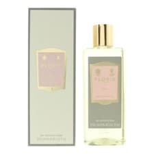Image of Floris Lily Shower Gel 250ml For Women